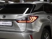 Lexus RX IV Москва  - изображение 49