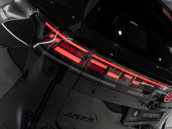 Volkswagen Teramont II (China Market) с пробегом 2026 года, цена 5 920 000 рублей, 16 км, внедорожник, Автокод Объявления
