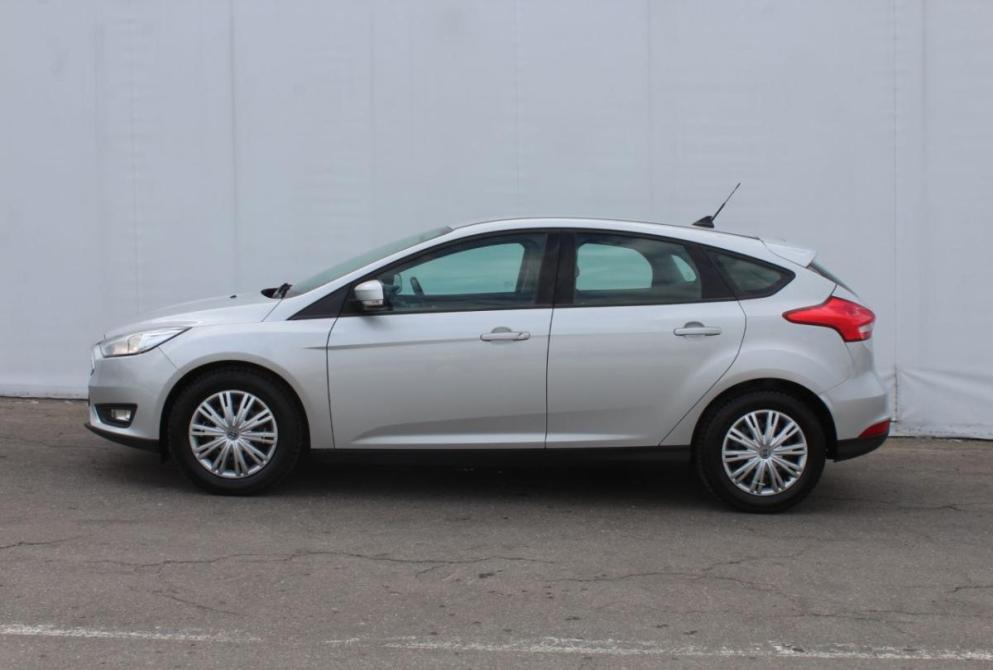 Ford Focus III Рестайлинг Нижний Новгород  - изображение 4