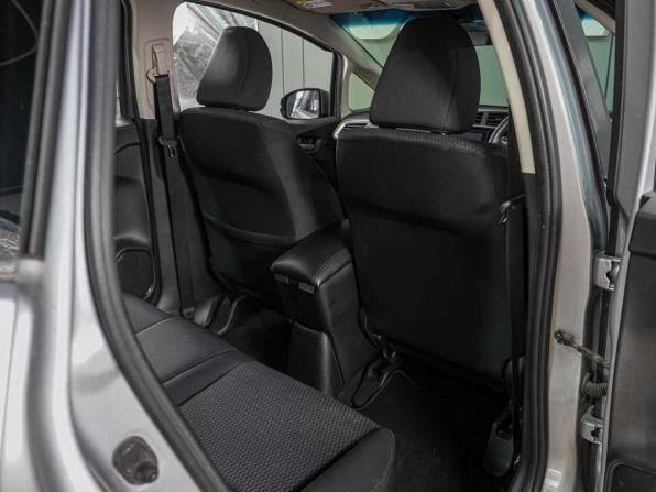 Honda Fit III Рестайлинг с пробегом 2019 года, цена 1 299 000 рублей, 89555 км, хэтчбек, Автокод Объявления
