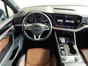 Volkswagen Touareg III Москва  - изображение 39