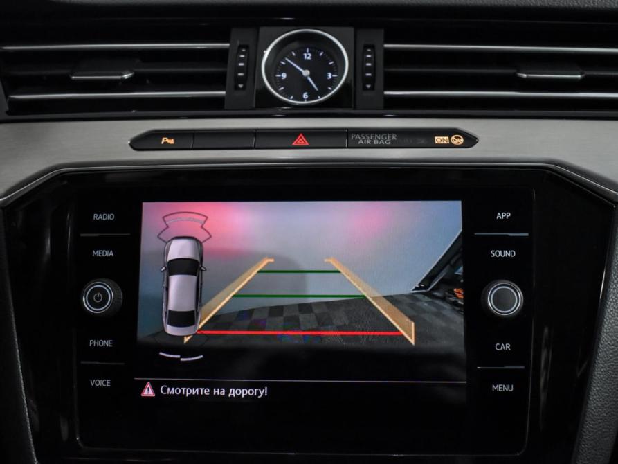 Volkswagen Passat B8 Санкт-Петербург  - изображение 19