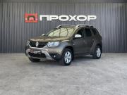 Renault Duster II Пермь  - изображение 34