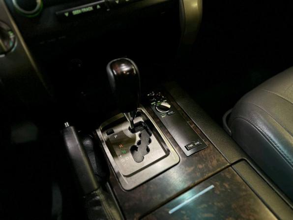 Toyota Land Cruiser 200 Series с пробегом 2008 года, цена 2 399 000 рублей, 279855 км, внедорожник, Автокод Объявления