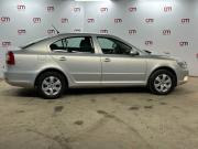 Skoda Octavia II (A5) Рестайлинг Санкт-Петербург  - изображение 29
