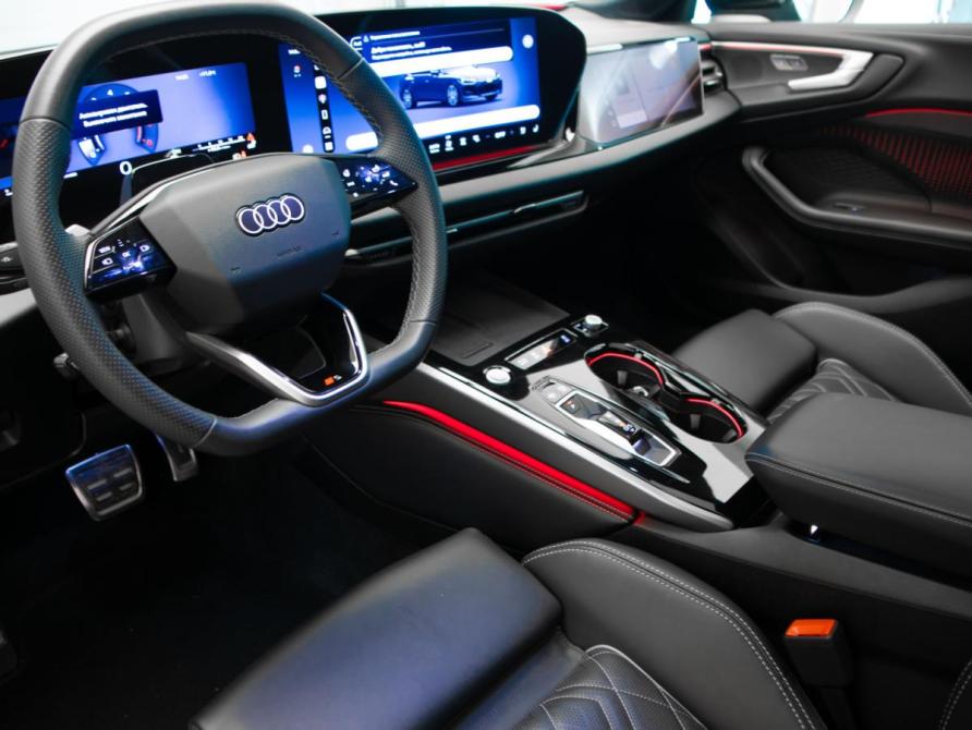 Audi A5 III (B10) Москва  - изображение 7