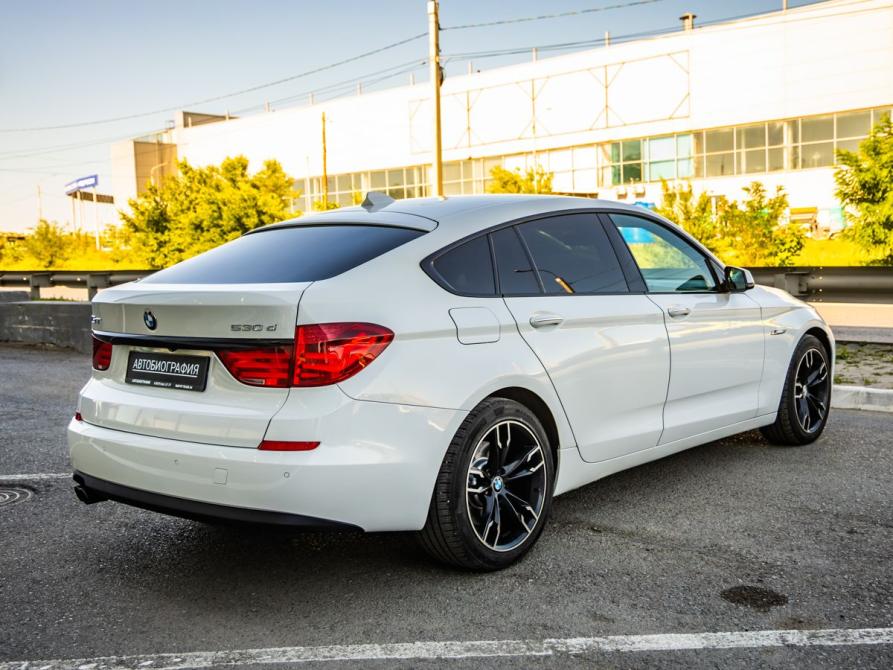 BMW 5 серии VI (F10/F11/F07) Волгоград  - изображение 7