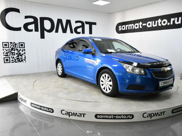 Chevrolet Cruze I с пробегом 2011 года, цена 700 000 рублей, 99361 км, седан, Автокод Объявления