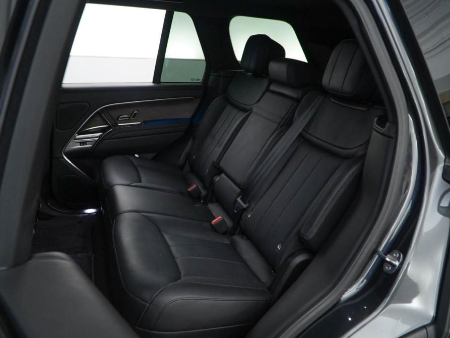 Land Rover Range Rover V Москва  - изображение 9