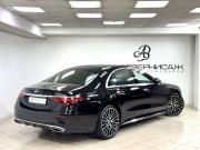 Mercedes-Benz S-Класс VII (W223) Санкт-Петербург  - изображение 39