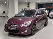 Hyundai Solaris I Казань  - изображение 23