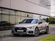 Audi A6 V (C8) Санкт-Петербург  - изображение 36