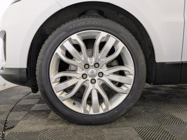 Land Rover Range Rover Sport II Рестайлинг с пробегом 2019 года, цена 5 720 000 рублей, 82600 км, внедорожник, Автокод Объявления