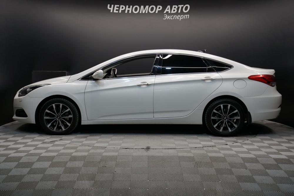 Hyundai i40 I Рестайлинг Крым  - изображение 2