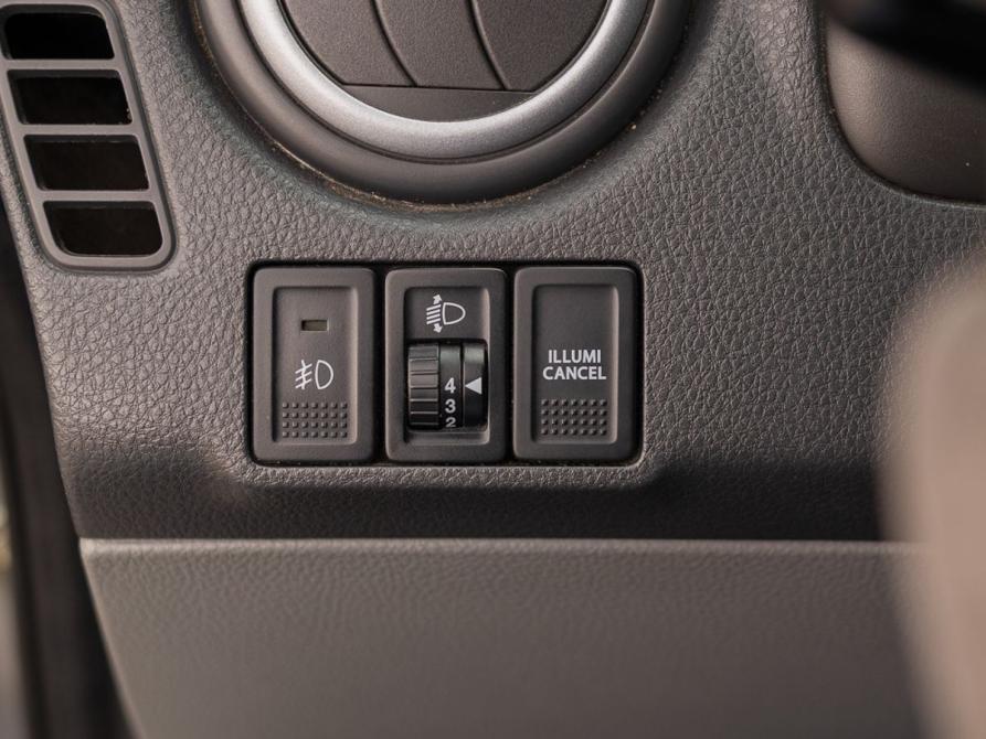 Suzuki SX4 I (Classic) Новосибирск  - изображение 17