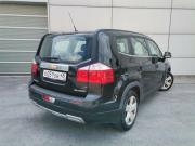 Chevrolet Orlando I Липецк  - изображение 20