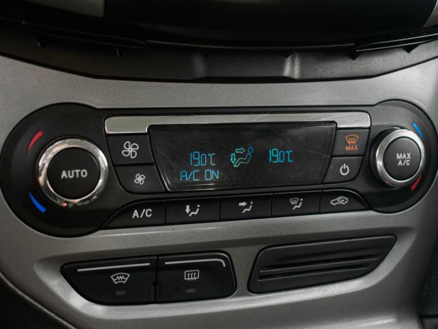 Ford Focus III Екатеринбург  - изображение 18