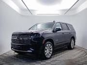 Chevrolet Tahoe V Москва  - изображение 21
