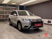 Mitsubishi Outlander III Рестайлинг 3 Пермь  - изображение 25
