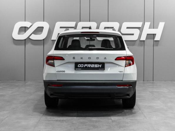 Skoda Karoq I с пробегом 2021 года, цена 2 537 000 рублей, 85242 км, внедорожник, Автокод Объявления