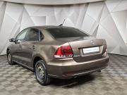 Volkswagen Polo V Рестайлинг Москва  - изображение 24
