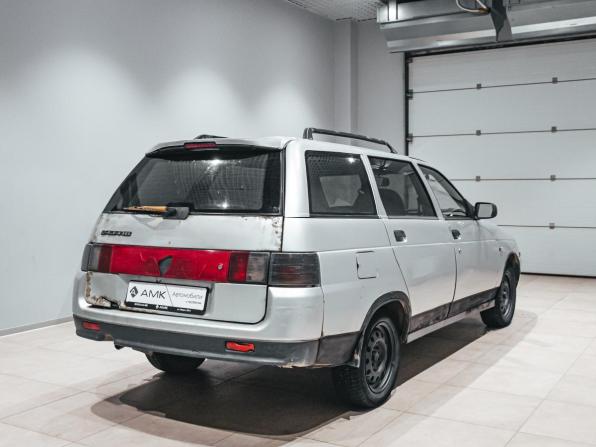 Lada (ВАЗ) 2111 с пробегом 2003 года, цена 118 027 рублей, 236973 км, универсал, Автокод Объявления