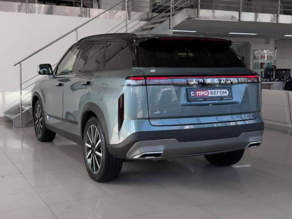 Jaecoo J7 I с пробегом 2023 года, цена 2 249 900 рублей, 80000 км, внедорожник, Автокод Объявления