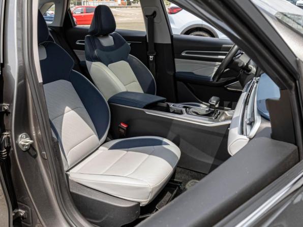 Geely Emgrand II с пробегом 2022 года, цена 1 325 000 рублей, 98399 км, седан, Автокод Объявления