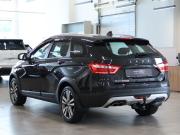 Lada (ВАЗ) Vesta I Калуга  - изображение 67