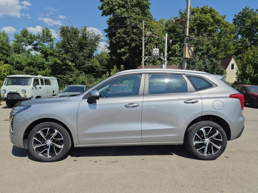 Haval Jolion I Саратов  - изображение 8