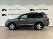 Toyota Land Cruiser 200 Series Рестайлинг 1 Санкт-Петербург  - изображение 16