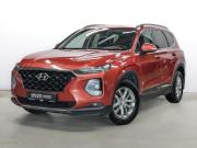 Hyundai Santa Fe IV Санкт-Петербург  - изображение 31