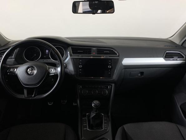 Volkswagen Tiguan II с пробегом 2020 года, цена 2 100 000 рублей, 88569 км, внедорожник, Автокод Объявления