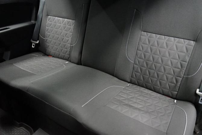 Renault Sandero II с пробегом 2015 года, цена 988 000 рублей, 77000 км, хэтчбек, Автокод Объявления