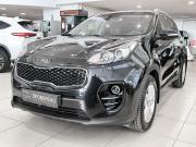 Kia Sportage IV Казань  - изображение 23