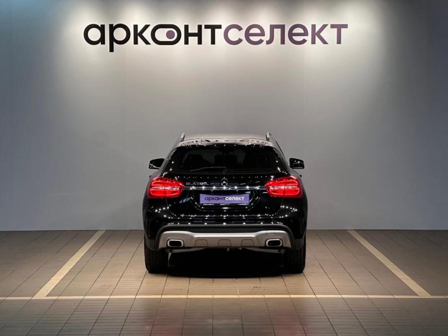 Mercedes-Benz GLA I (X156) Краснодар  - изображение 13