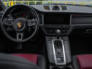 Porsche Macan I Рестайлинг Москва  - изображение 30