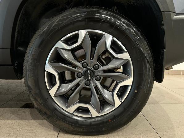 Haval Dargo I с пробегом 2024 года, цена 2 499 000 рублей, 56318 км, внедорожник, Автокод Объявления