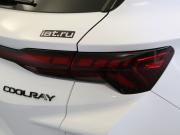 Geely Coolray I Рестайлинг Санкт-Петербург  - изображение 49