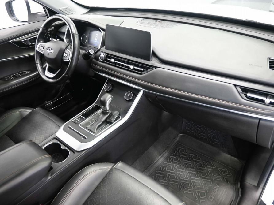 Chery Tiggo 8 I Ростов-на-Дону  - изображение 14