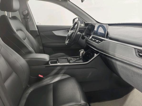 Chery Tiggo 4 Pro I с пробегом 2023 года, цена 979 000 рублей, 160000 км, внедорожник, Автокод Объявления