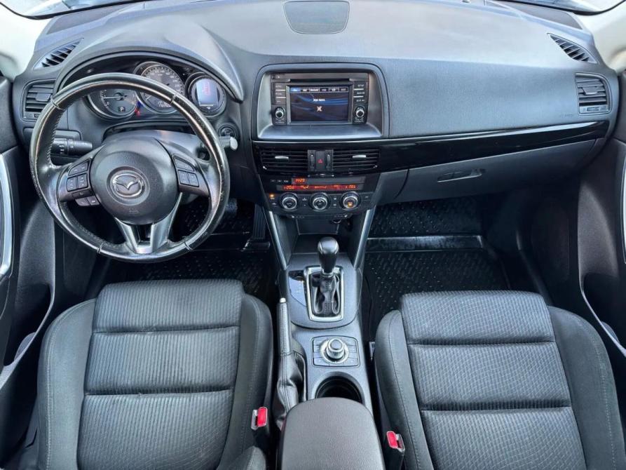 Mazda CX-5 I Альметьевск  - изображение 14