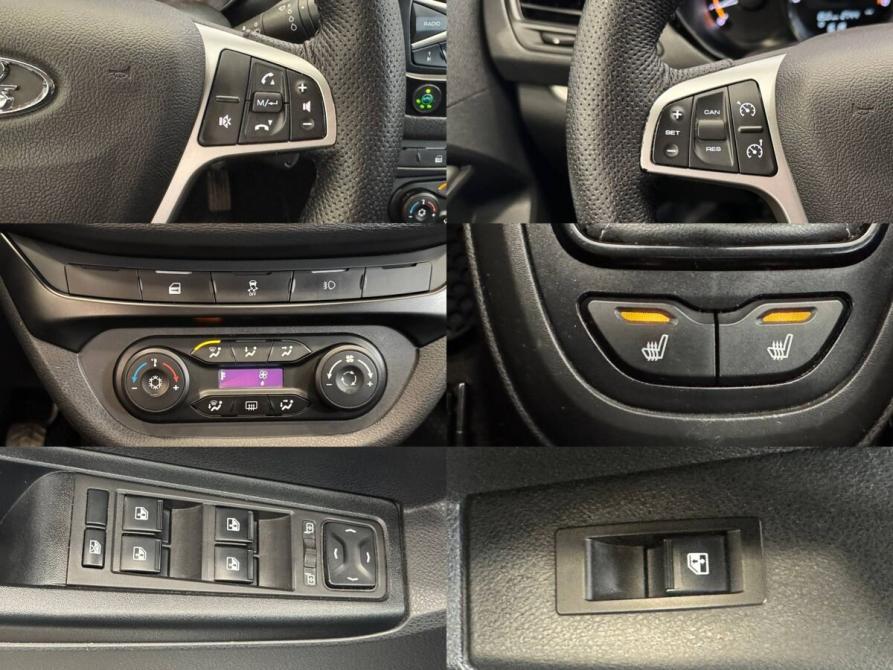 Lada (ВАЗ) Vesta I Ставрополь  - изображение 14