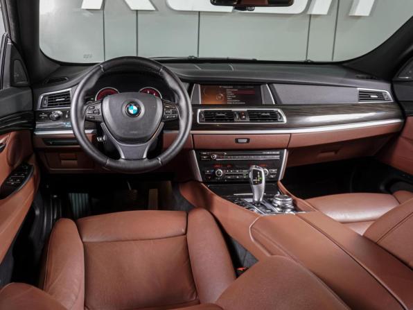 BMW 5 серии VI (F10/F11/F07) Рестайлинг с пробегом 2016 года, цена 2 449 000 рублей, 197658 км, лифтбек, Автокод Объявления