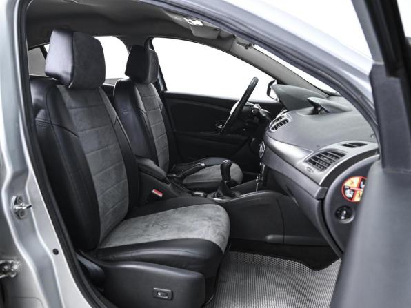 Renault Fluence I Рестайлинг с пробегом 2014 года, цена 849 000 рублей, 158475 км, седан, Автокод Объявления