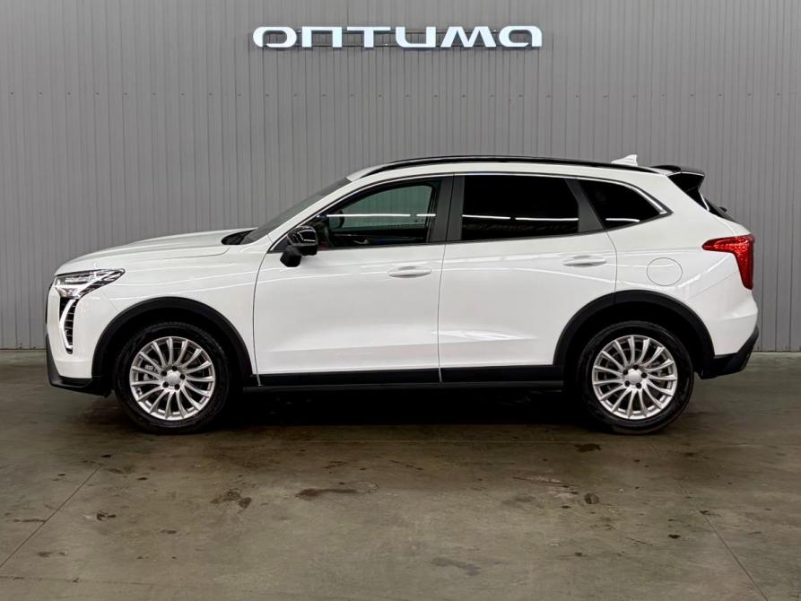 Haval Jolion I Рестайлинг Краснодар  - изображение 8