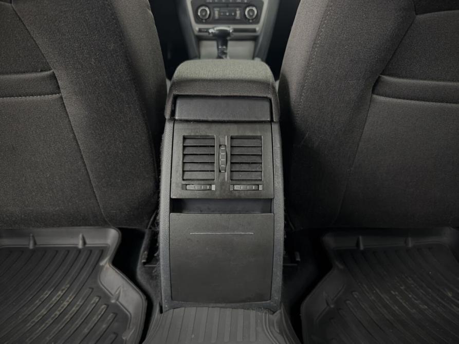 Skoda Octavia II (A5) Рестайлинг Смоленск  - изображение 23