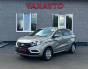Lada (ВАЗ) XRAY I Альметьевск  - изображение 22
