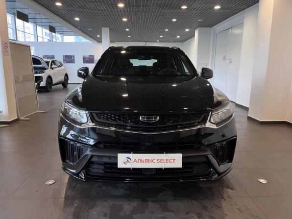 Geely Tugella I Рестайлинг с пробегом 2023 года, цена 3 480 000 рублей, 14700 км, внедорожник, Автокод Объявления