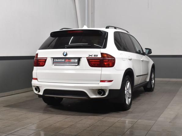 BMW X5 II (E70) Рестайлинг с пробегом 2012 года, цена 2 474 995 рублей, 227700 км, внедорожник, Автокод Объявления